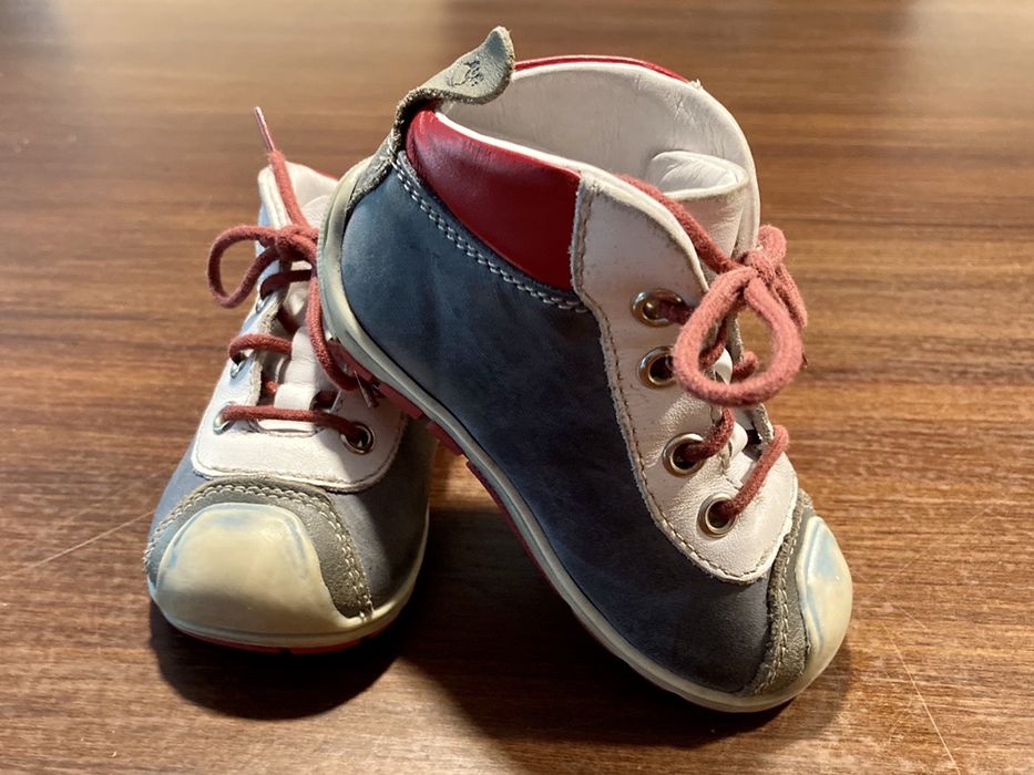 Trzewiki Emel Roczki r. 19