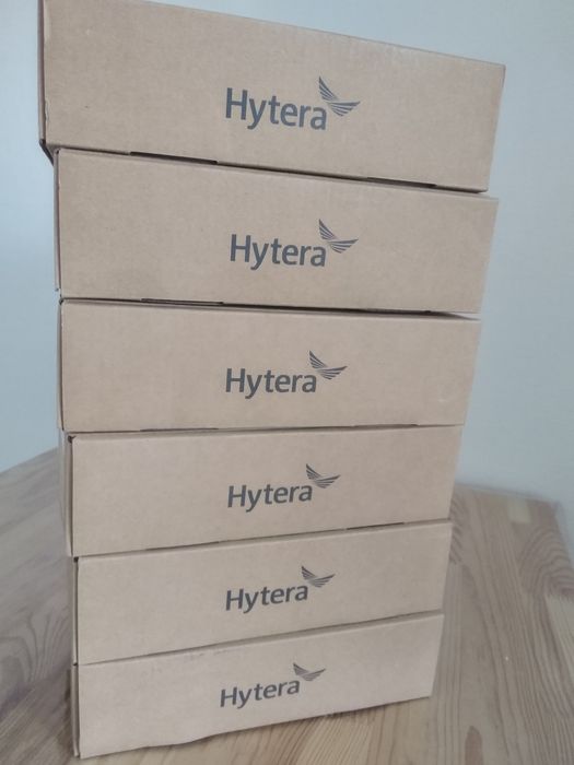 Рація Hytera PH605 VHF
