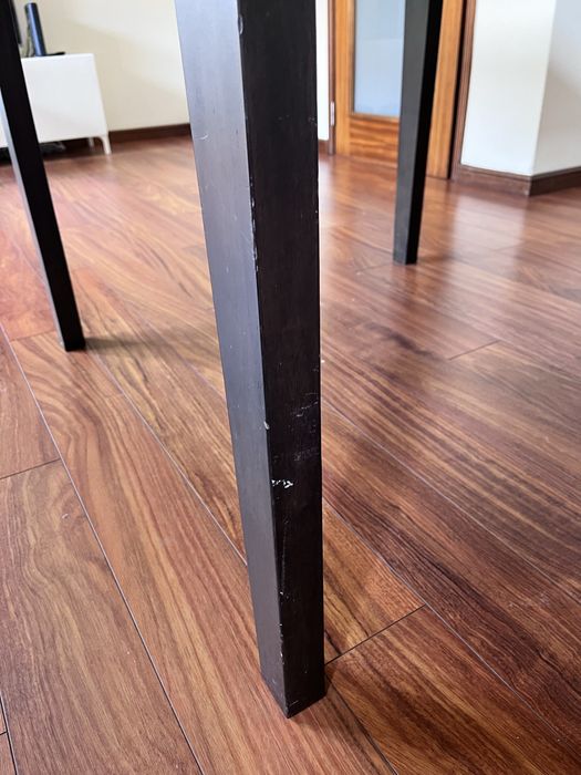 Mesa de Jantar + 2 cadeiras