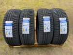 Okazja opony całoroczne 215/60R16 99H XL Sailun ATREZZO 4SEASONS NOWE