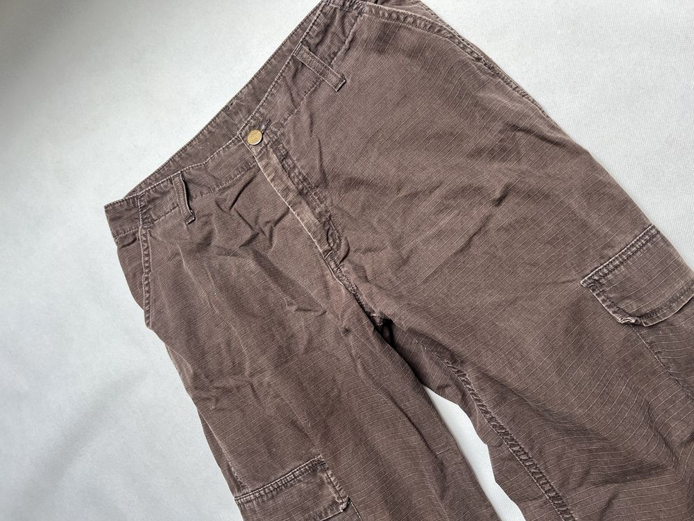 Vintage Carhartt cargo spodnie pants