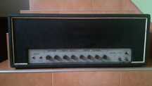 wzmacniacz lampowy gitarowy