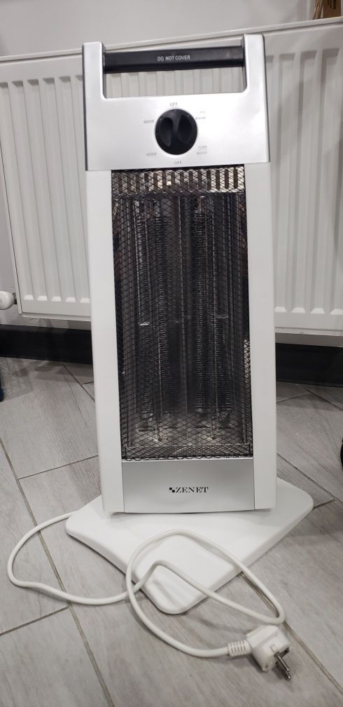Обогреватель карбоновый  ZET 507