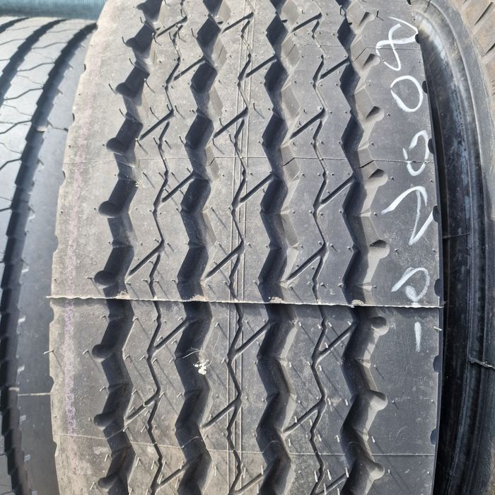 Opona 385/65 R22.5 naczepowa