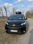 Продам Toyota proace