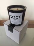 Świeca sojowa zapachowa perfumowana COCO Paris 320ml NOWA!