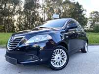 Lancia Ypsilon 1.2 S&S Fashion