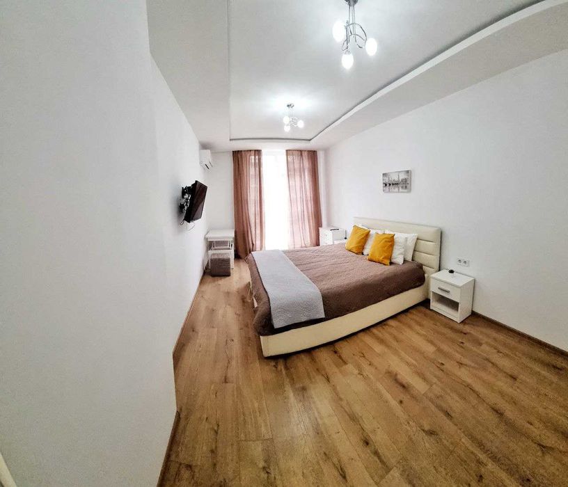 Квартира в ЖК Авалон