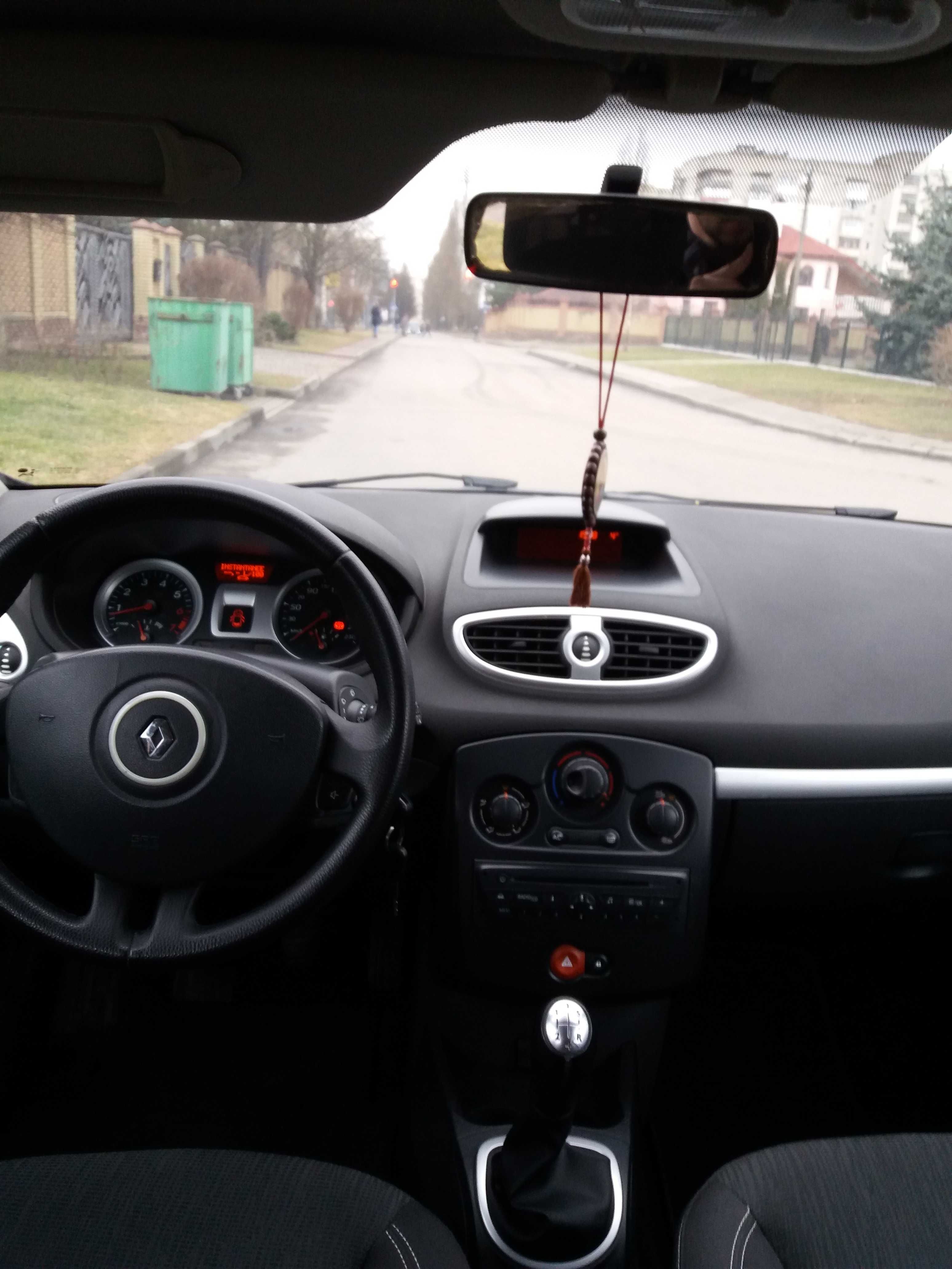 Продам Renault Clio