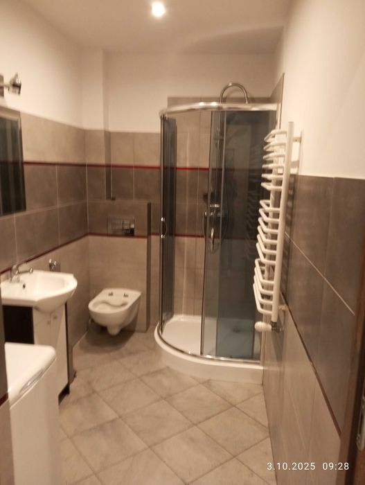 Wynajmę piękne mieszkanie 60m2 Siedliska Sławęcińskie