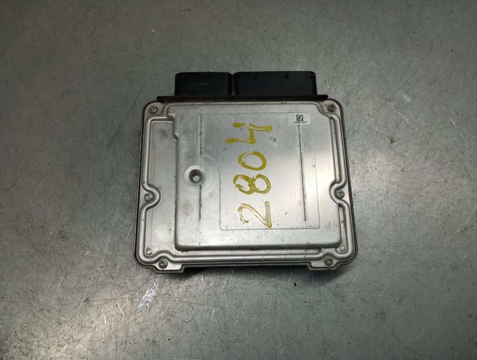 Centralina motor / ECU OPEL Astra J