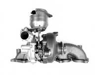 Turbosprężarka Turbo Peugeot Boxer Bus 2.0 BlueHDi 110 KM 53039700521 53039880521 53039700492 9812386080 9810613380 1613424680