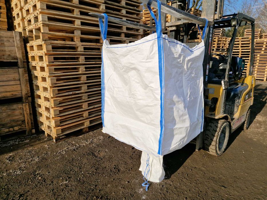 Hurtownia worków Big Bag worki Big Bagi wysyłka Cała POLSKA
