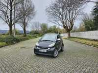 Smart Fortwo 1.0 2009
