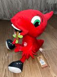М'яка іграшка ФК Ліверпуль Mighty Red
