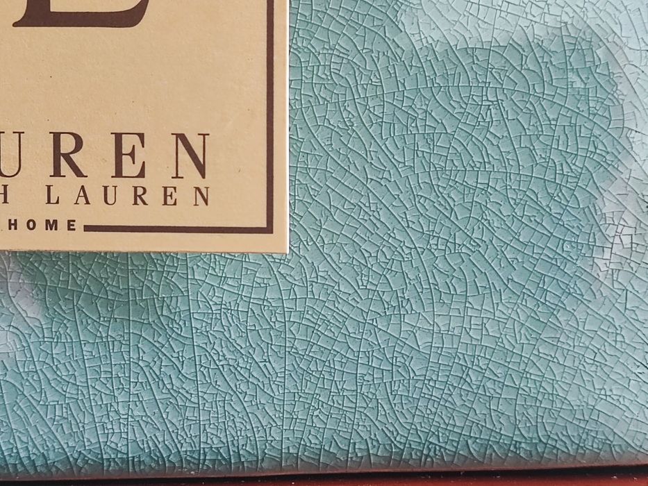 Lampy Ralph Lauren Home 2 szt.