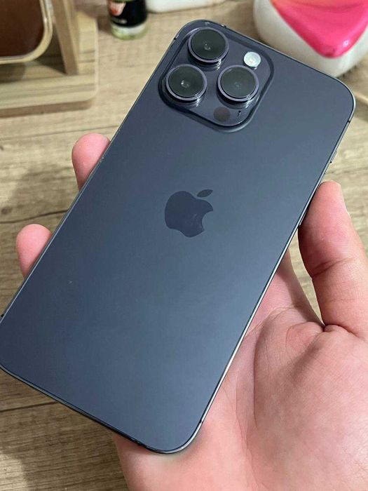 iPhone 14 Pro Max 256GB