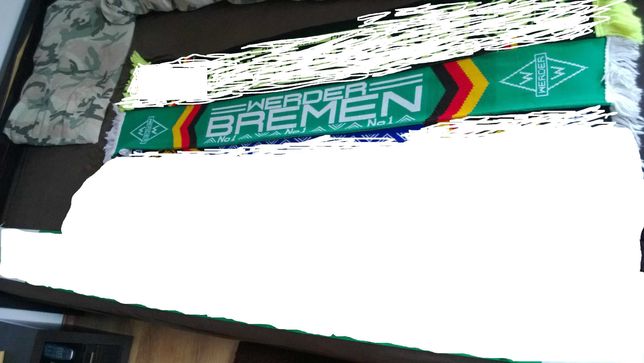 Szalik Werder Bremen