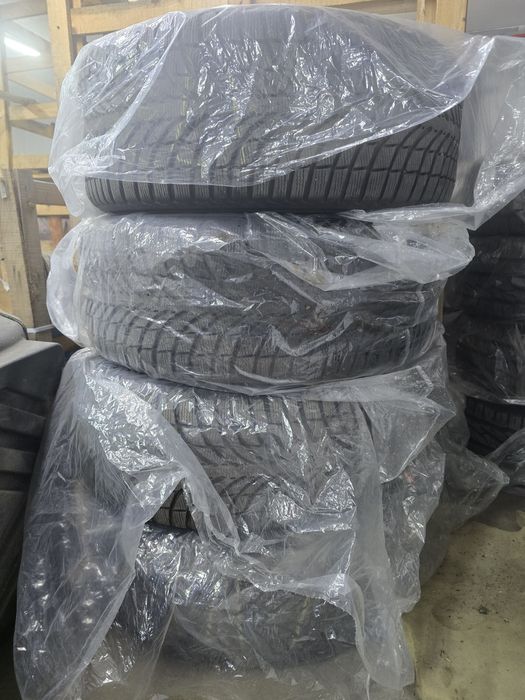 michelin latitude alpin