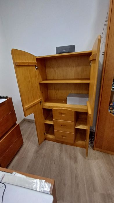 Móvel de sala de estar