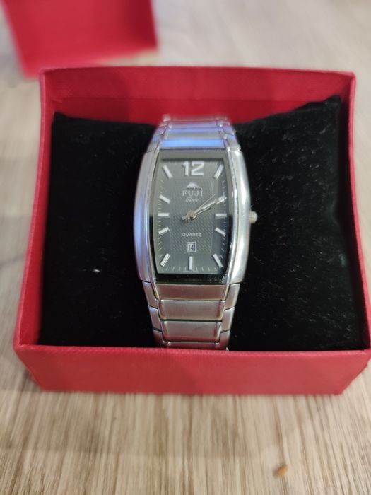 Zegarek bransoletka FUJI