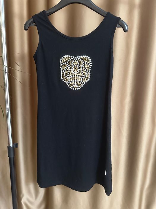 Плаття трикотажне Wanex  134-140