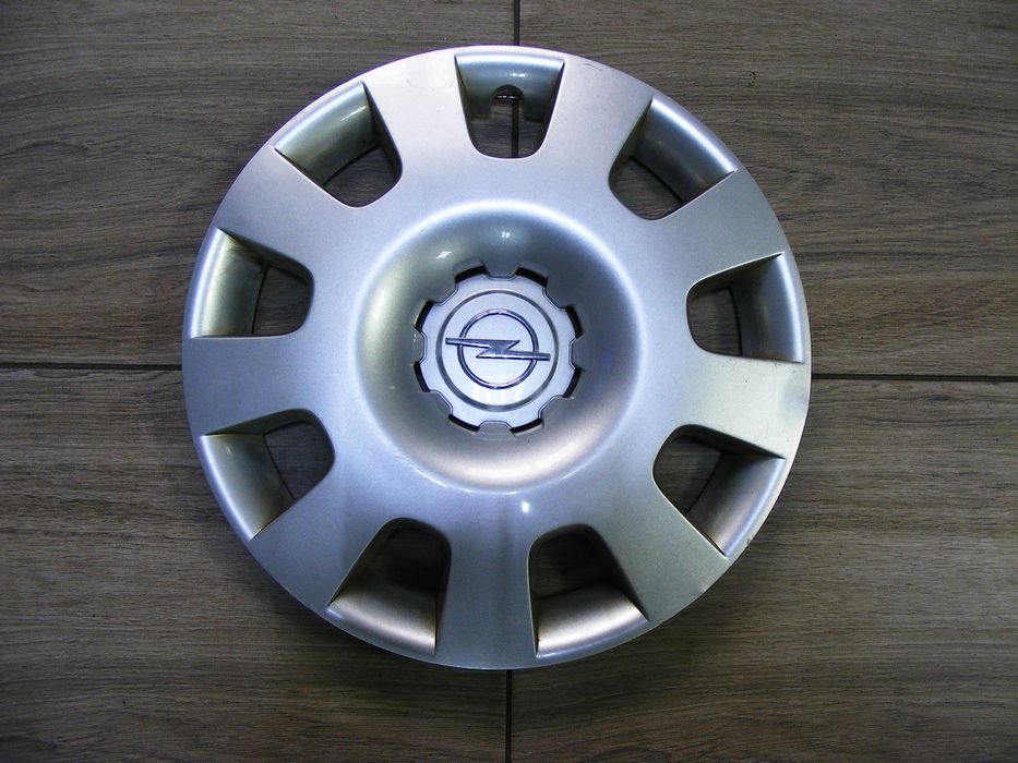 Ковпаки R15 Opel Astra H, Vectra C, Corsa D