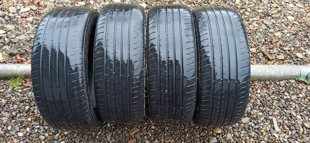 Шини R16 205/55 - на докатку