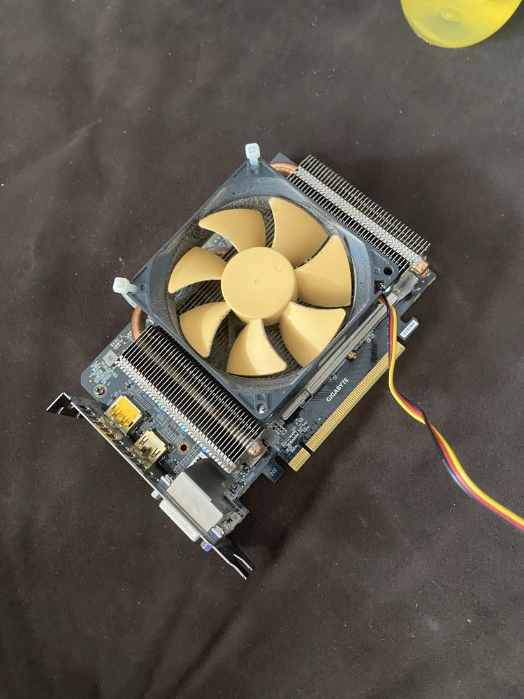 Karta Graficzna GIGABYTE GTX 1060 3GB