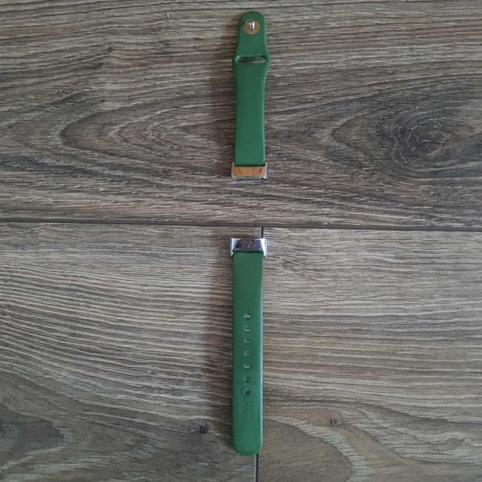 TANIO pasek do Fitbit Charge 5/6