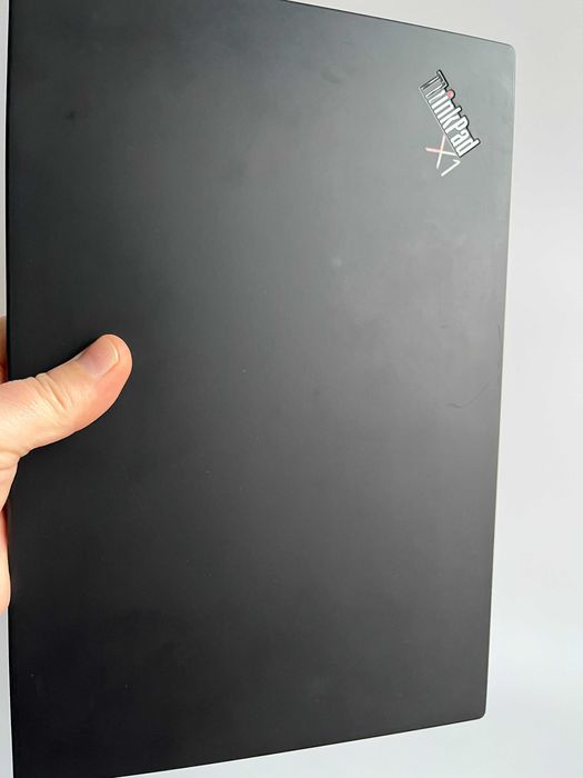 Lenovo ThinkPad X1 Carbon Gen 8 i7 16/1TB SSD FHD Dotyk W11P FV