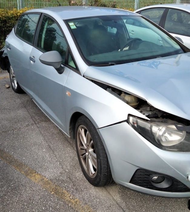 SEAT IBIZA 6J 1.2I DE 2011 DISPONÍVEL PARA PEÇAS