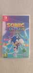 Sonic Nintendo Switch