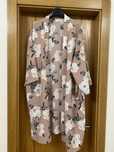 Quimono floral novo