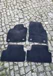 Tapetes VW Polo AW1