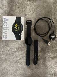 Smartwatch Samsung Galaxy active