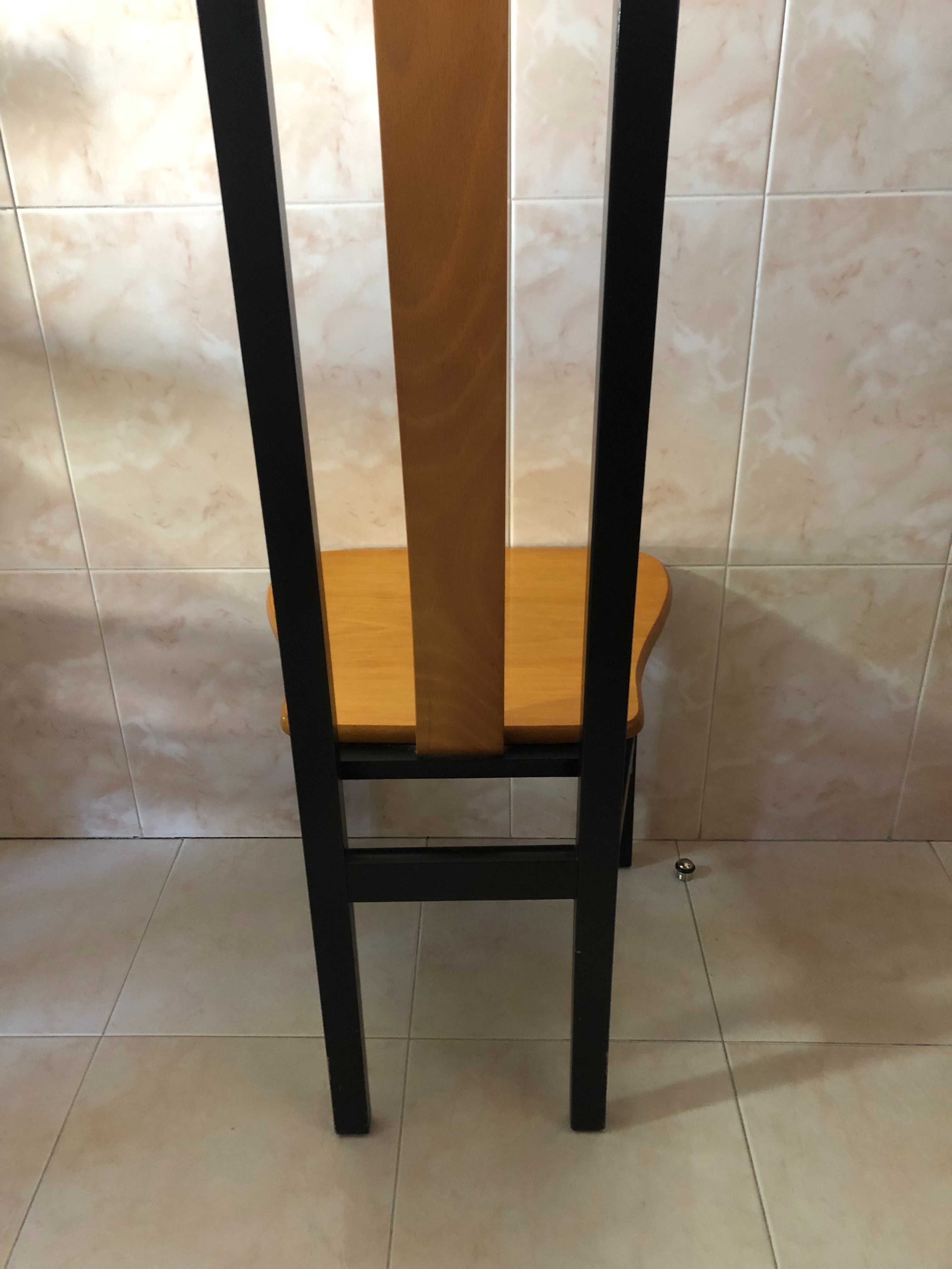 mesa ikea e cadeiras