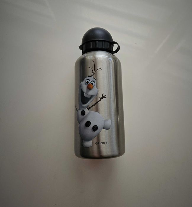 Bidon Disney Deagostini