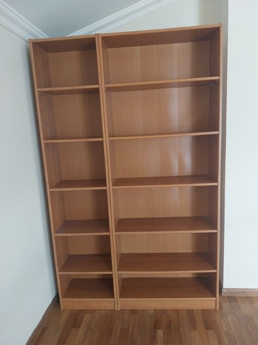 Estante para livros