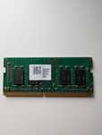 Оперативна пам'ять Micron SODIMM DDR4-3200 8GB MTA8ATF1G64HZ-3G2J1