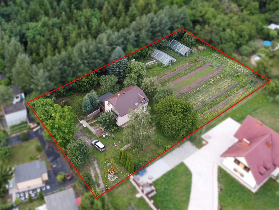 Sprzedam dom w Aleksandrowie Kujawskim