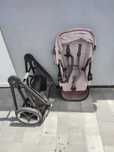 Wózek spacerowy cybex