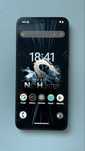 Kali NetHunter Mi A3  (Android 15 LineageOS, QCACLD)