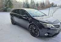 Toyota Avensis 2.2 D-CAT Premium