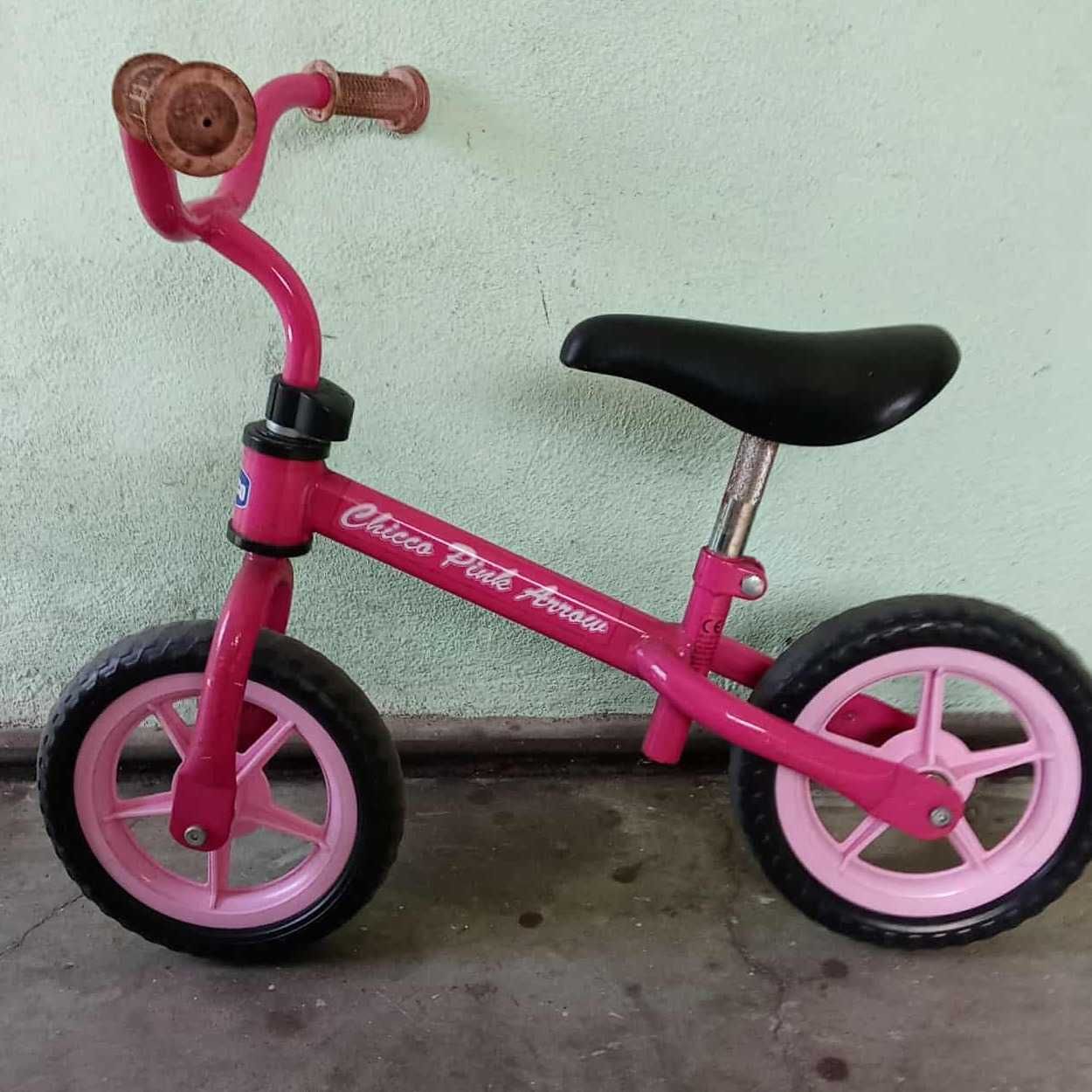 bicicleta de criança