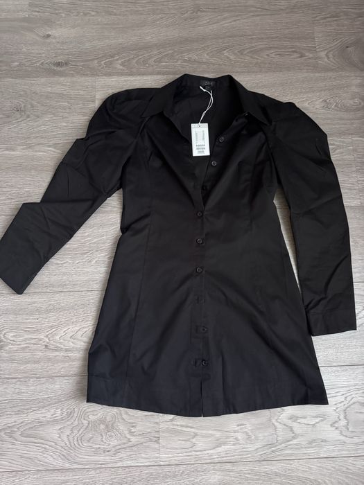 Сукня -сорочка СOS з біркою