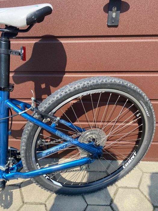 Rower górski damski Giant Revel W3 - rozmiar S