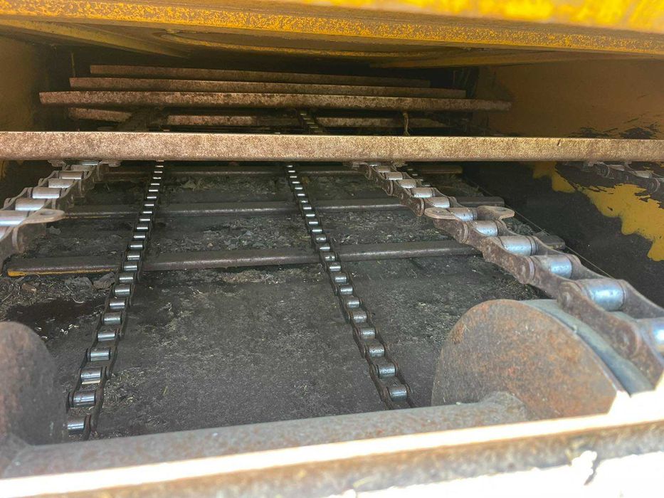 Комбайн Sampo 2075