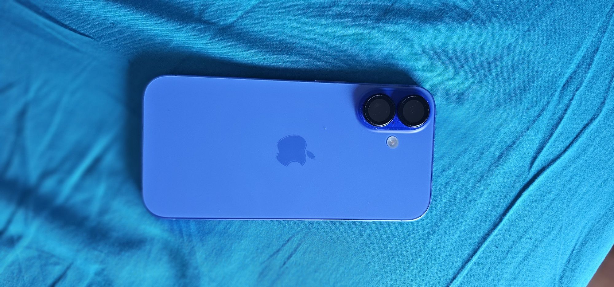IPhone 16 (Com Garantia)