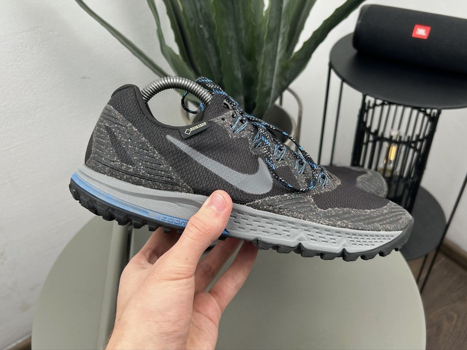 Оригінал! Кросівки Nike Wildhorse Gore Tex 40.5 розмір М05996